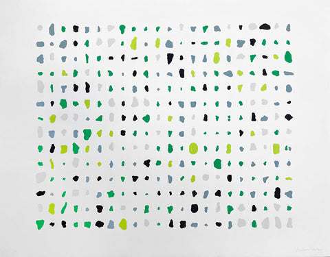 Sea Glass 308 - Andrew Carter - St. Jude's Prints