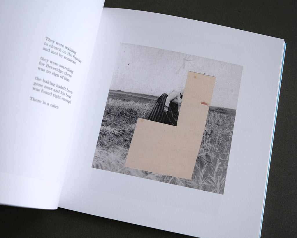 Searching Erskine - Arun Sood - St. Jude's Prints
