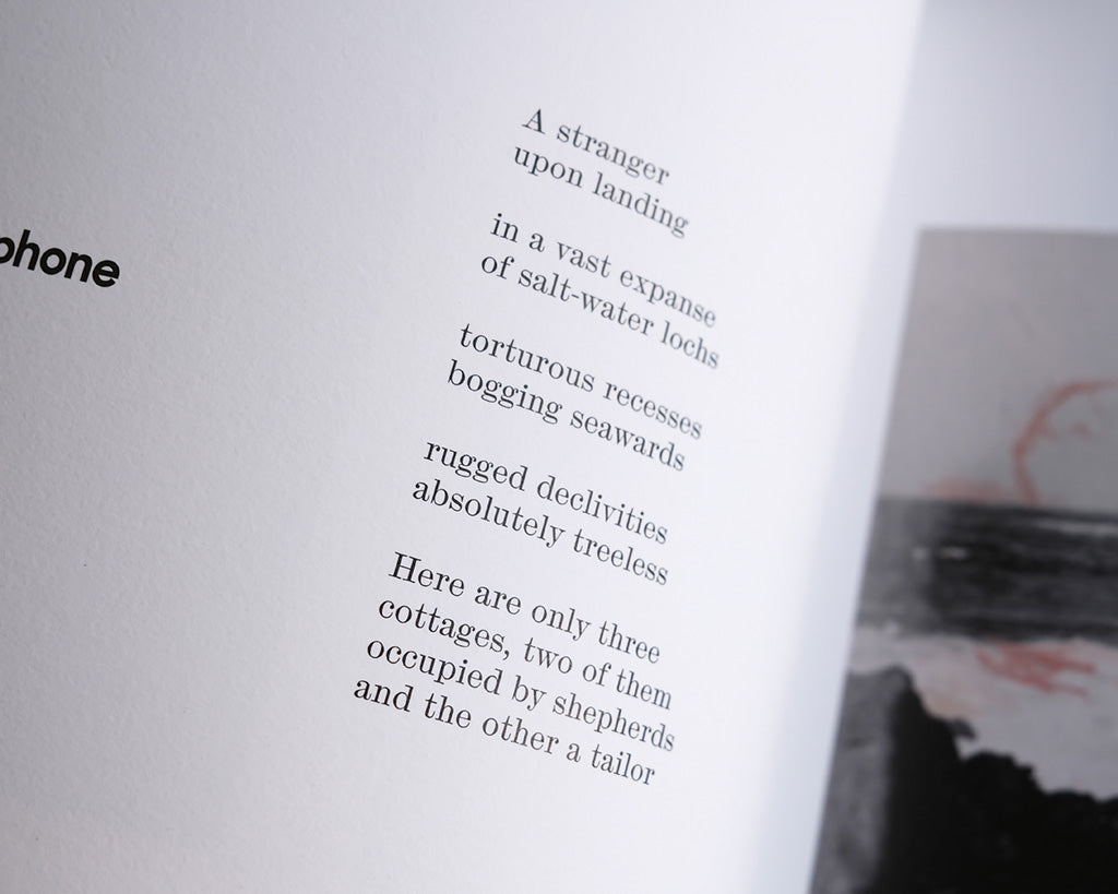 Searching Erskine - Arun Sood - St. Jude's Prints