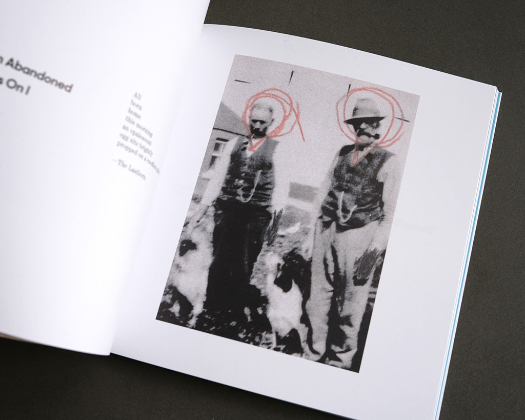 Searching Erskine - Arun Sood - St. Jude's Prints