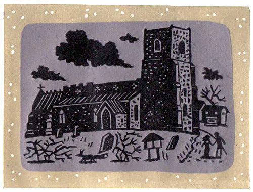 Morston Wedding - Christopher Brown - St. Jude's Prints