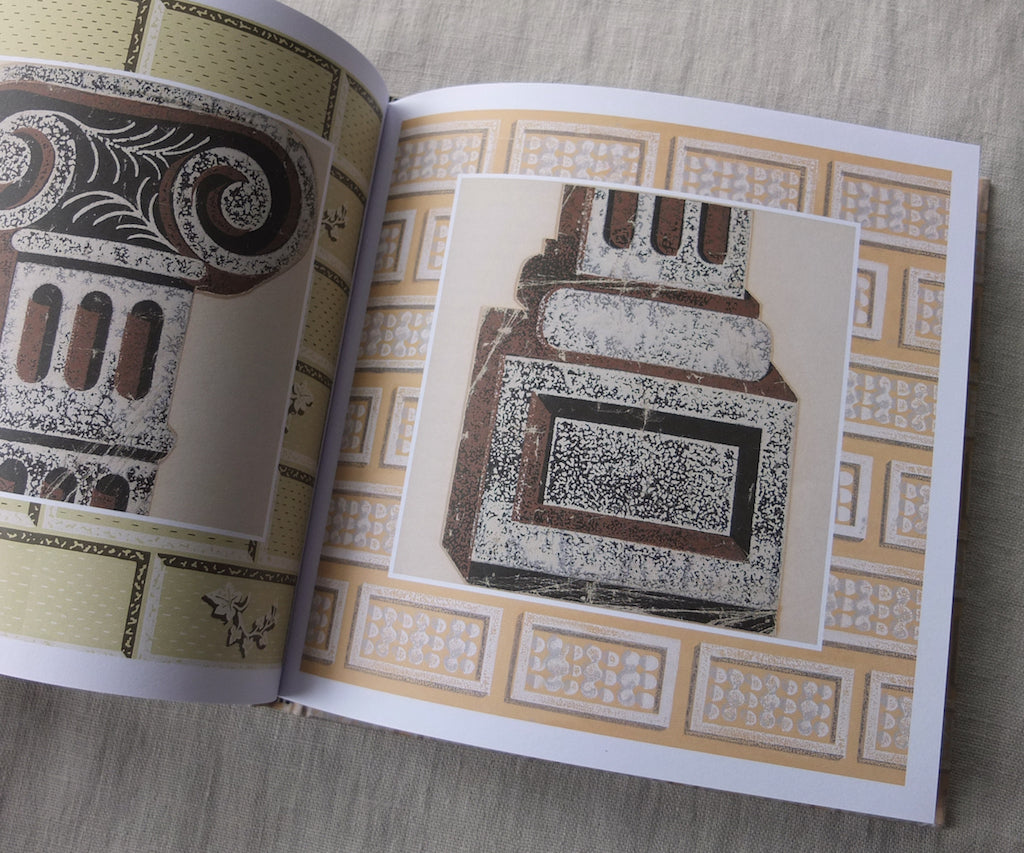 Edward Bawden At Home - Edward Bawden - St. Jude's Prints