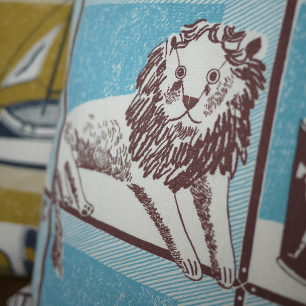 Curiosity Shop - Emily Sutton - St. Jude's Prints