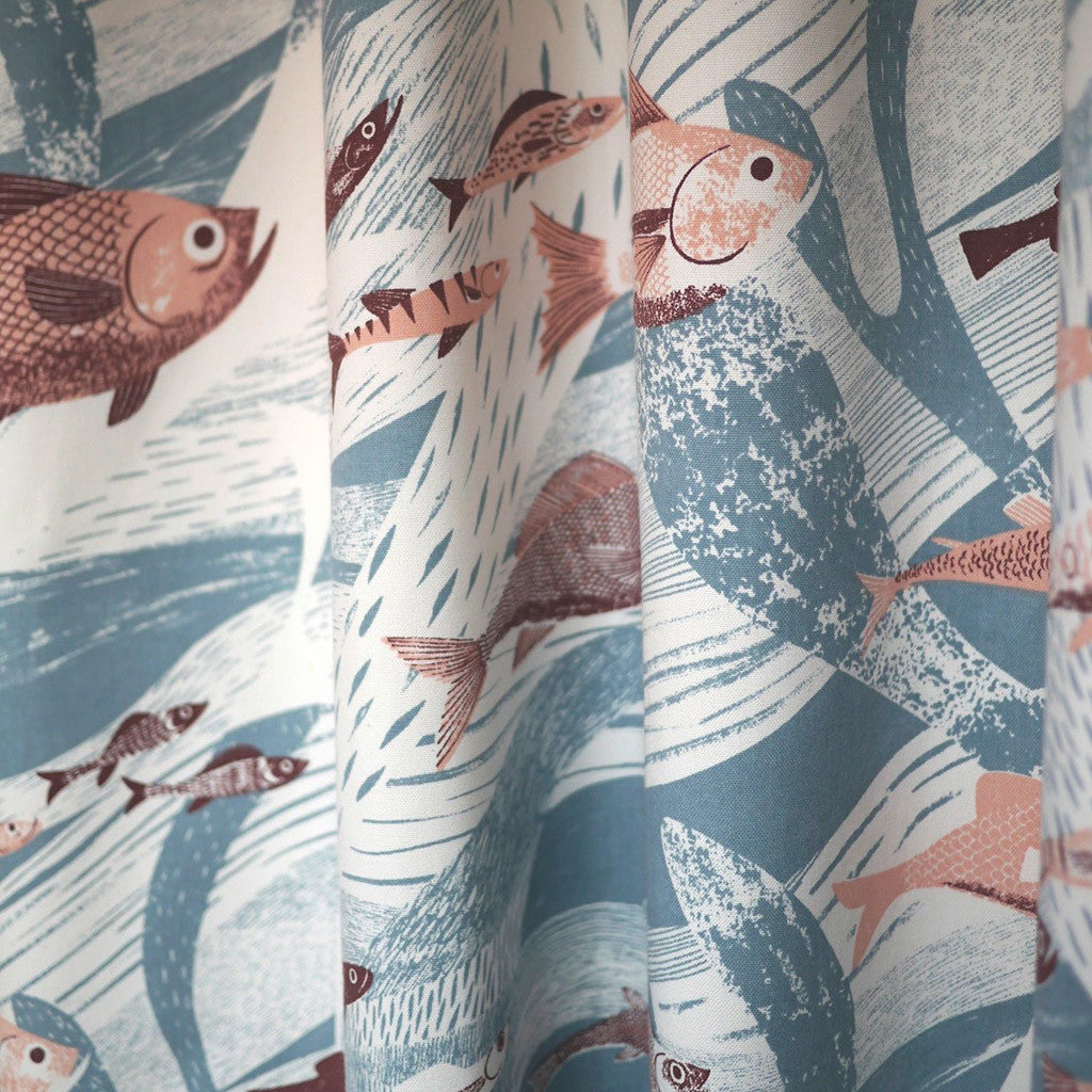 Deep Sea - Emily Sutton - St. Jude's Prints
