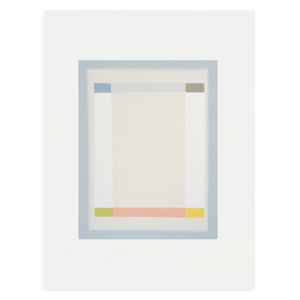 Gate - Emma Lawrenson - St. Jude's Prints