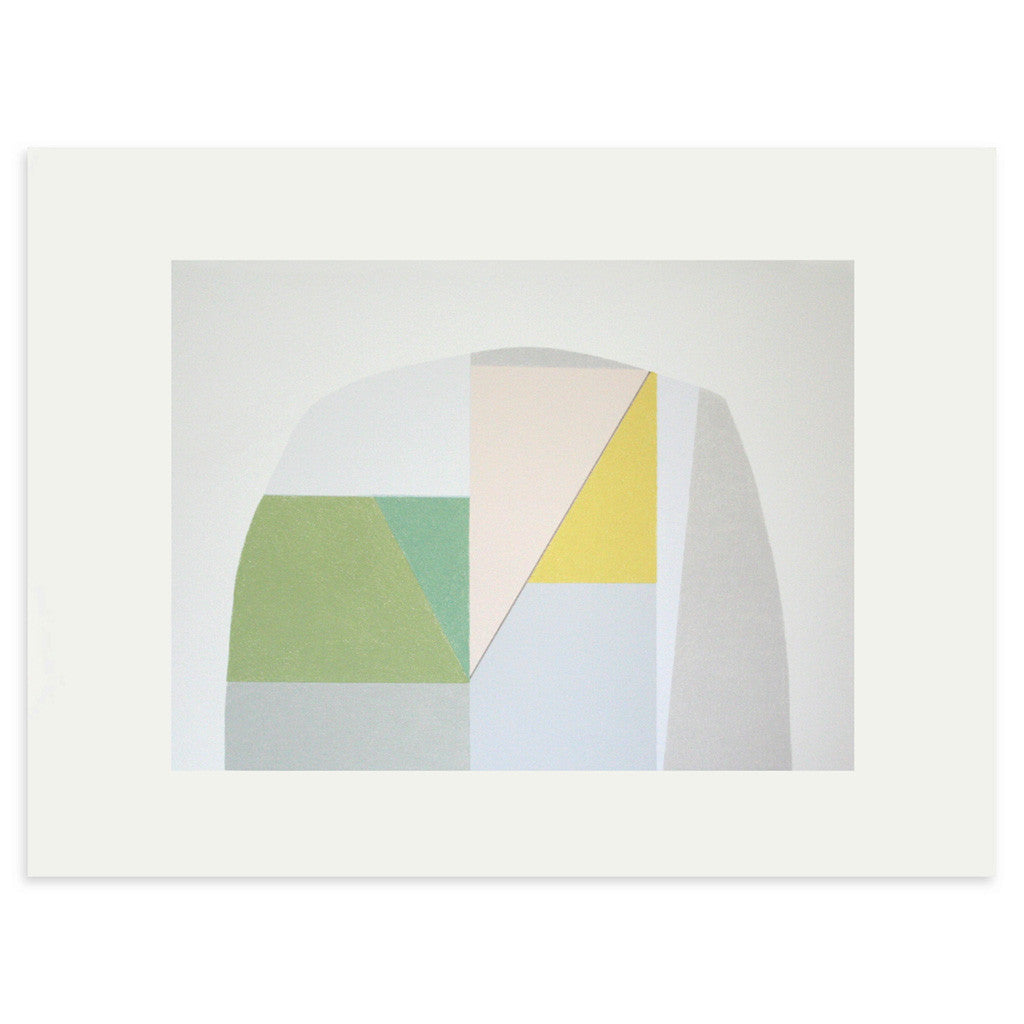 Moss Hill - Emma Lawrenson - St. Jude's Prints