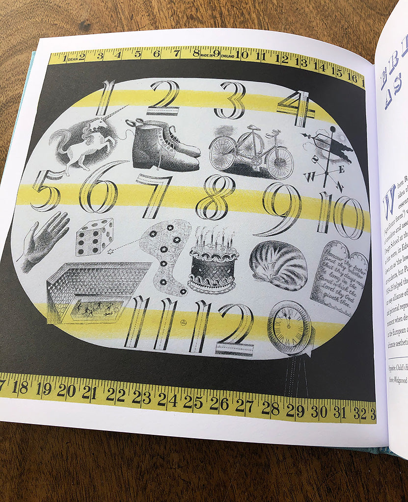Eric Ravilious At The Fry Gallery - Eric Ravilious - St. Jude's Prints