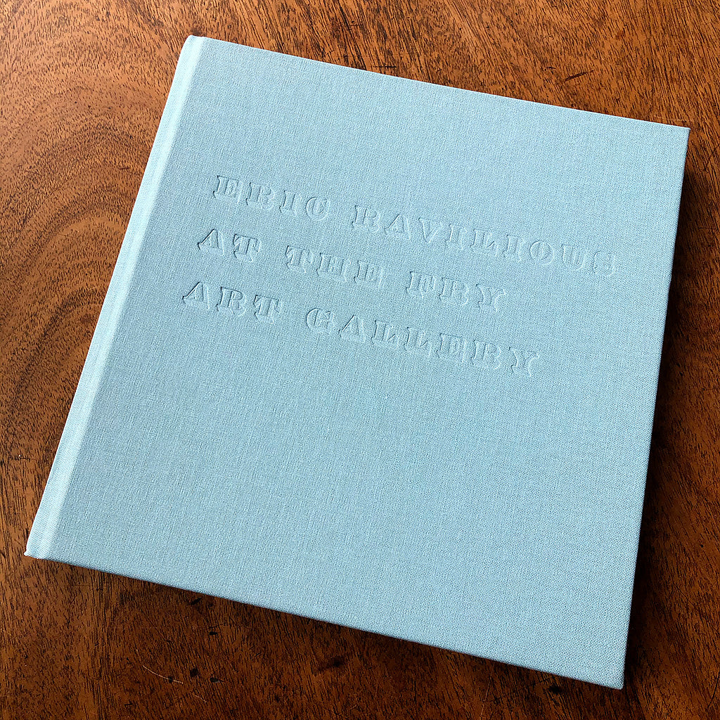 Eric Ravilious At The Fry Gallery | Eric Ravilious | St. Jude's Prints