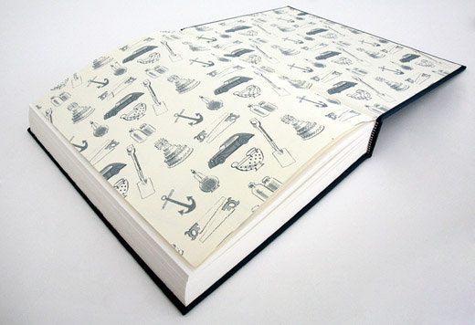 The Story of High Street (no slipcase) - Eric Ravilious - St. Jude's Prints