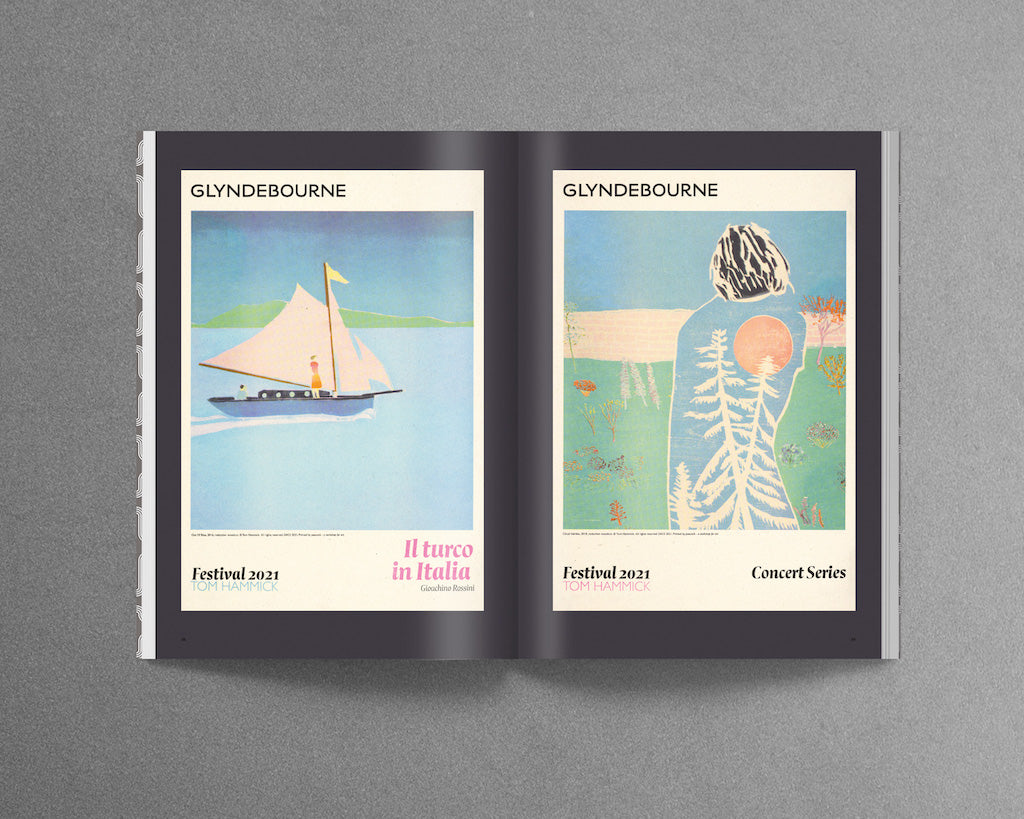Oscillations / Issue 3