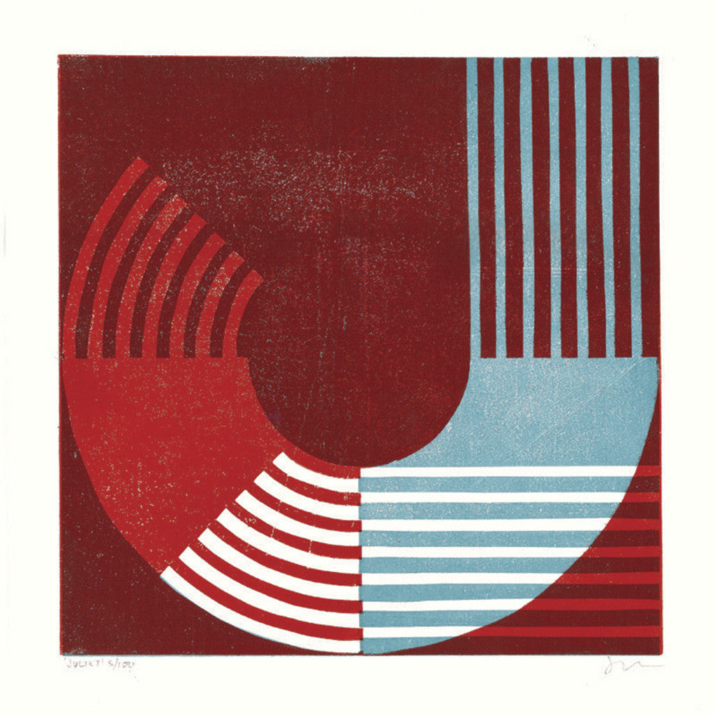 Alphabet - J - James Brown - St. Jude's Prints
