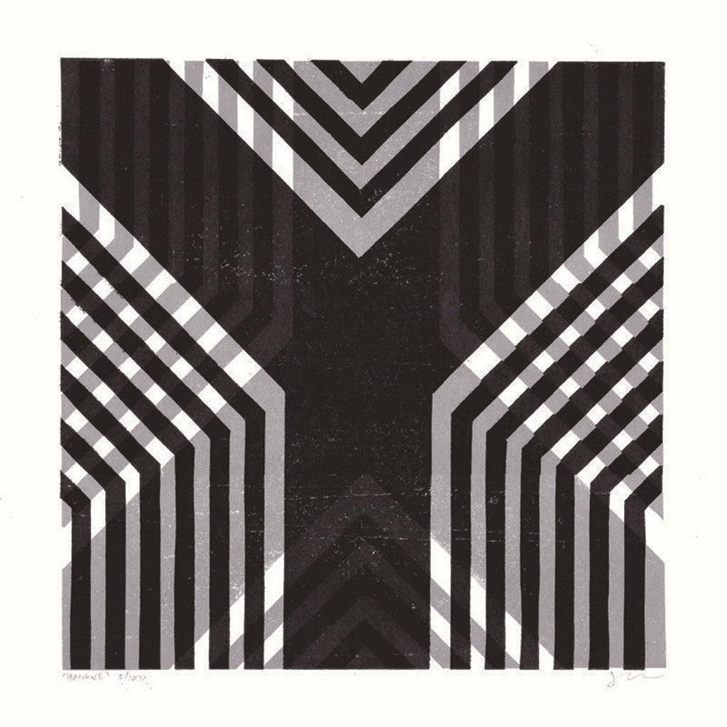 Alphabet - Y - James Brown - St. Jude's Prints