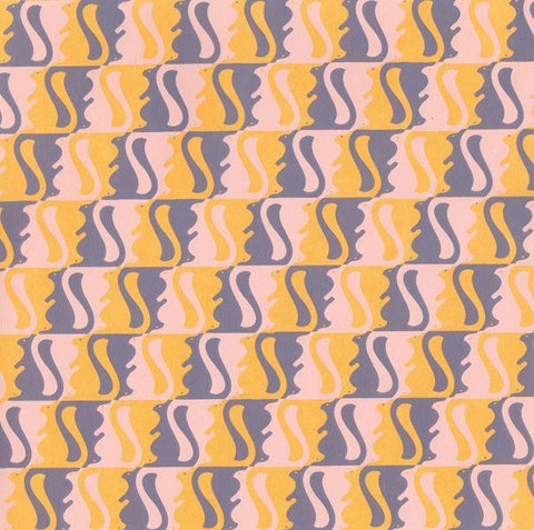 Squirrels - James Brown - St. Jude's Prints