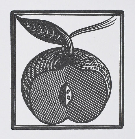 Russet Two - Jonathan Ashworth - St. Jude's Prints