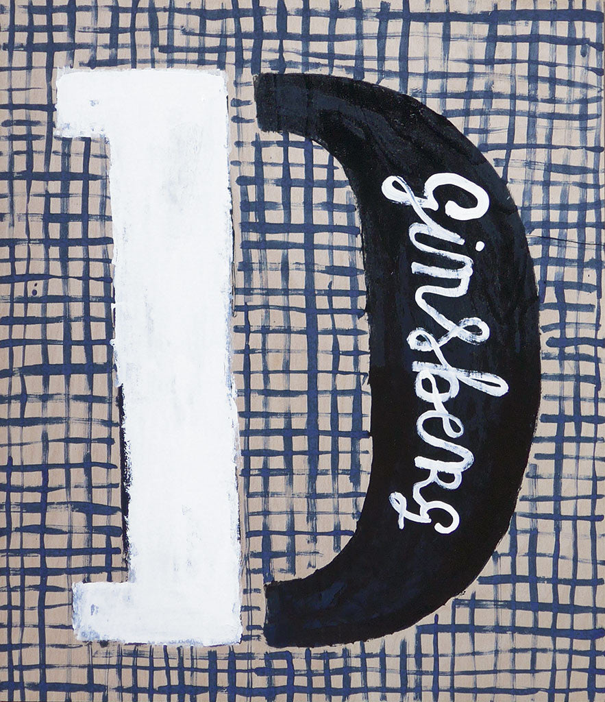 Letters - De - D - Jonny Hannah - St. Jude's Prints