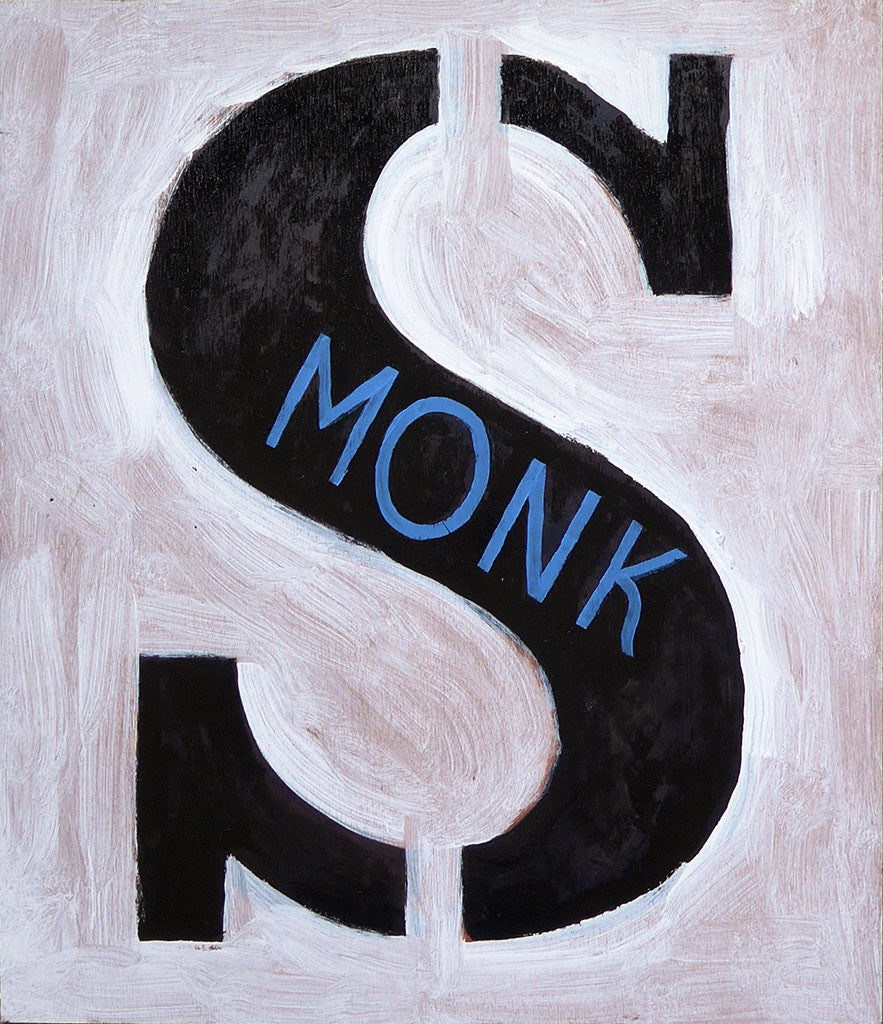 Letters - Fenetres - S - Jonny Hannah - St. Jude's Prints