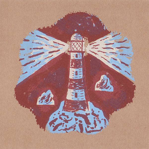 Loomings, Coffin & Scrimshaw - Jonny Hannah - St. Jude's Prints