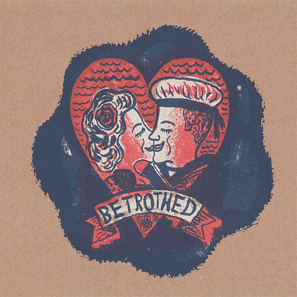 Loomings, Coffin & Scrimshaw - Jonny Hannah - St. Jude's Prints
