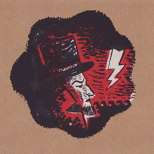 Loomings, Coffin & Scrimshaw - Jonny Hannah - St. Jude's Prints