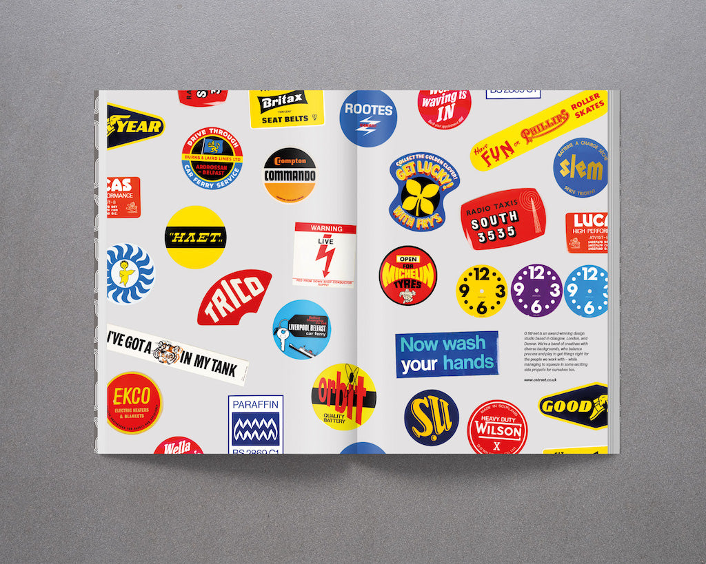 Oscillations / Issue 3