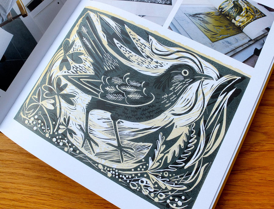 Mark Hearld's Workbook – view 31