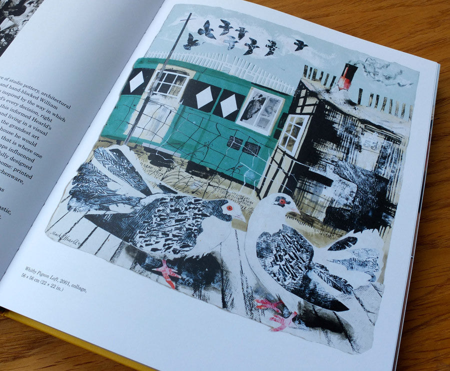 Mark Hearld's Workbook – view 32