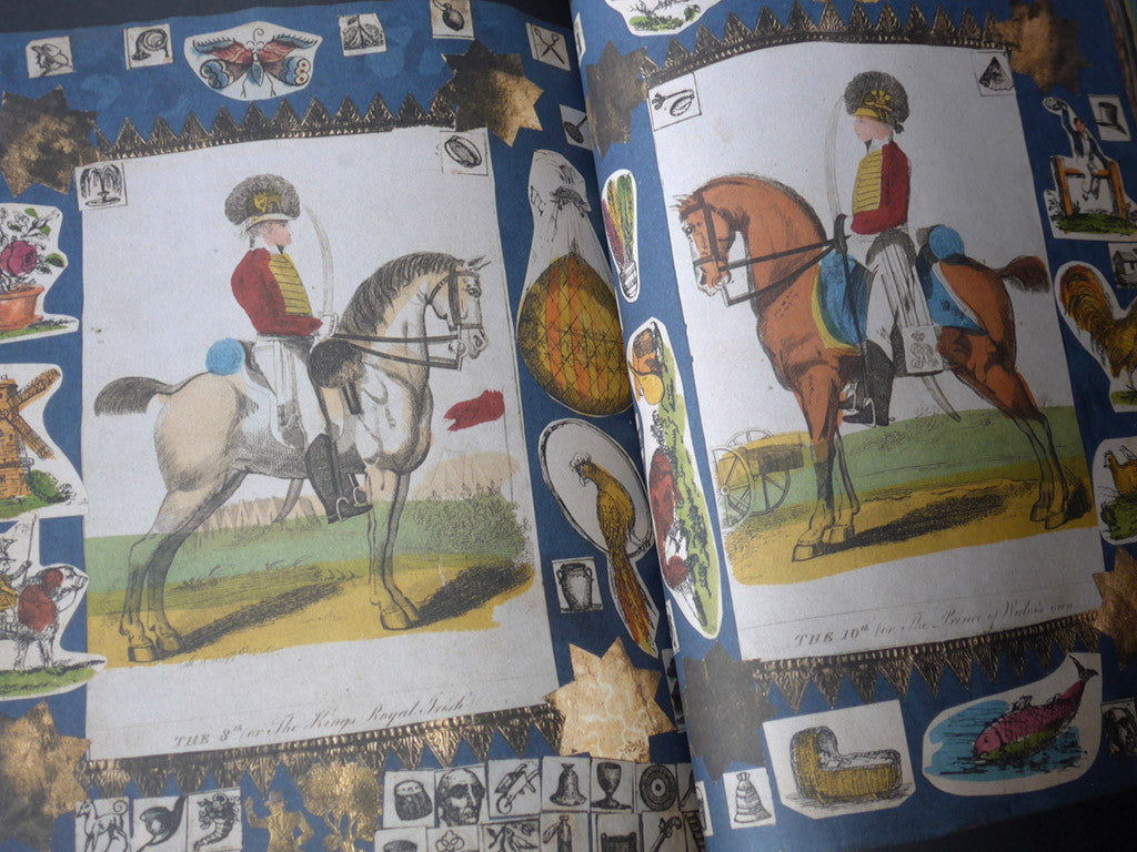 The Lumber Room: Unimagined Treasures - Mark Hearld - St. Jude's Prints