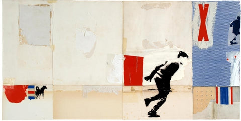 Running Boy - Michelle Thompson - St. Jude's Prints