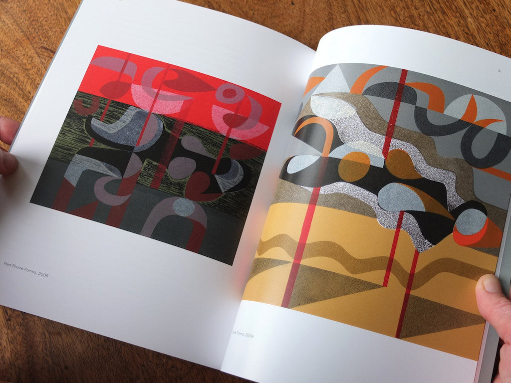 Peter Green - The Workmanship of Uncertainty - Peter Green - St. Jude's Prints