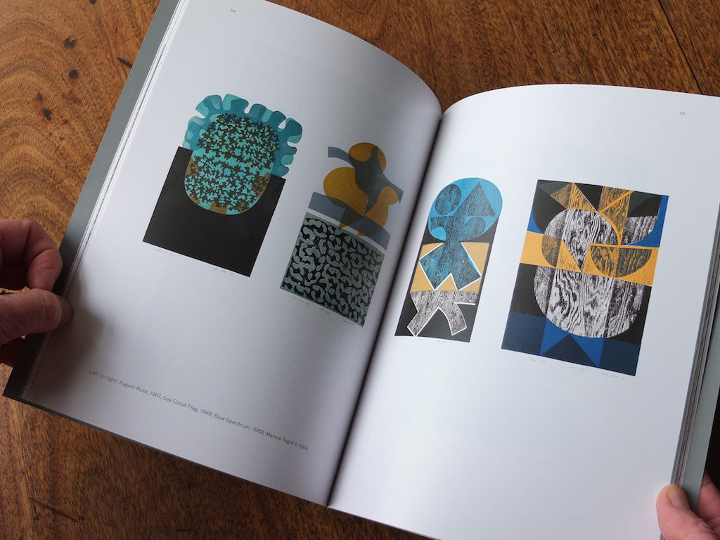 Peter Green - The Workmanship of Uncertainty - Peter Green - St. Jude's Prints