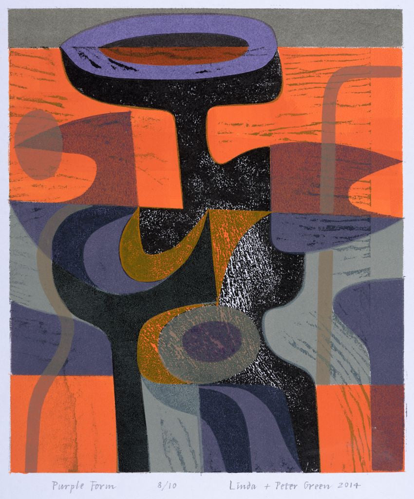 Peter Green - The Workmanship of Uncertainty - Peter Green - St. Jude's Prints