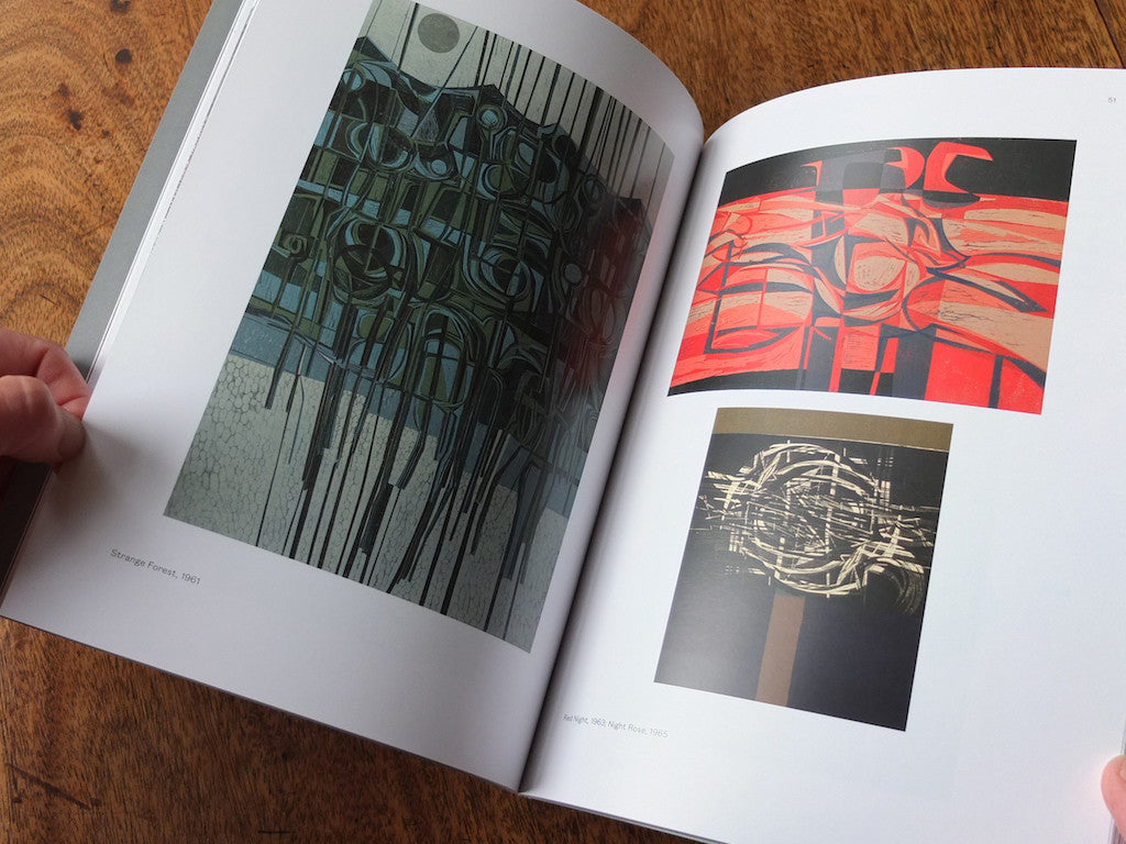 Peter Green - The Workmanship of Uncertainty - Peter Green - St. Jude's Prints