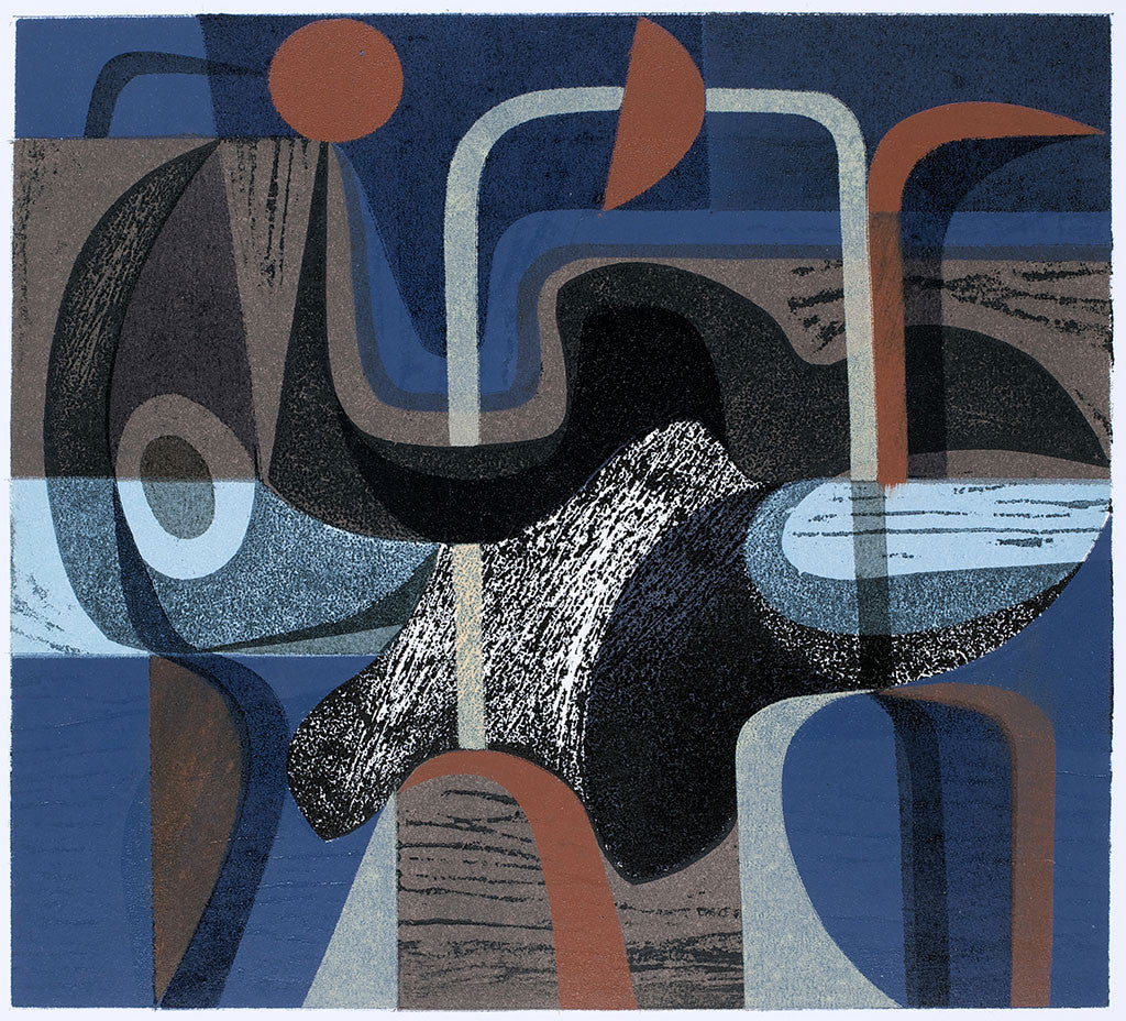 Riverland Dream - Peter Green - St. Jude's Prints