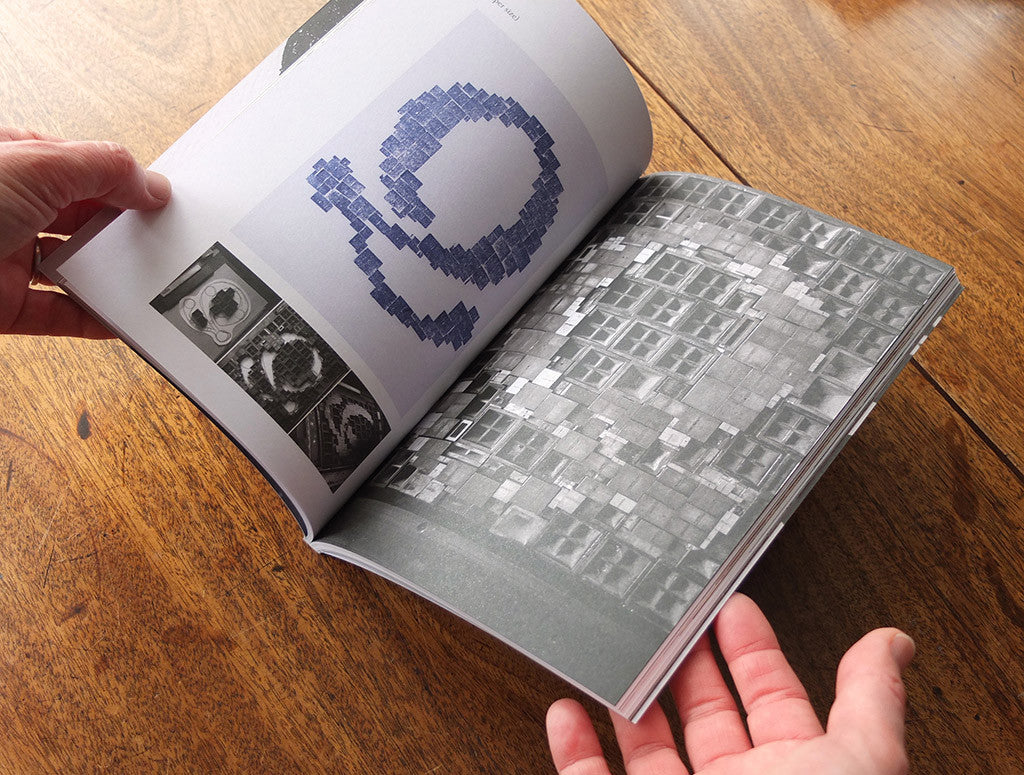 Interrobang - Random Spectacular - St. Jude's Prints