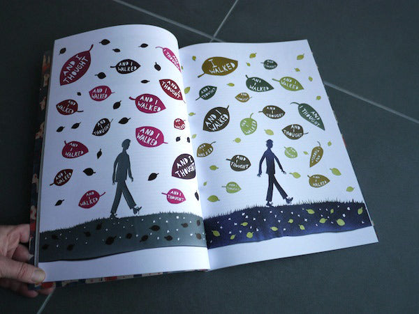 Random Spectacular No. 1 - Random Spectacular - St. Jude's Prints