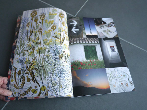 Random Spectacular No. 1 - St. Jude's - St. Jude's Prints