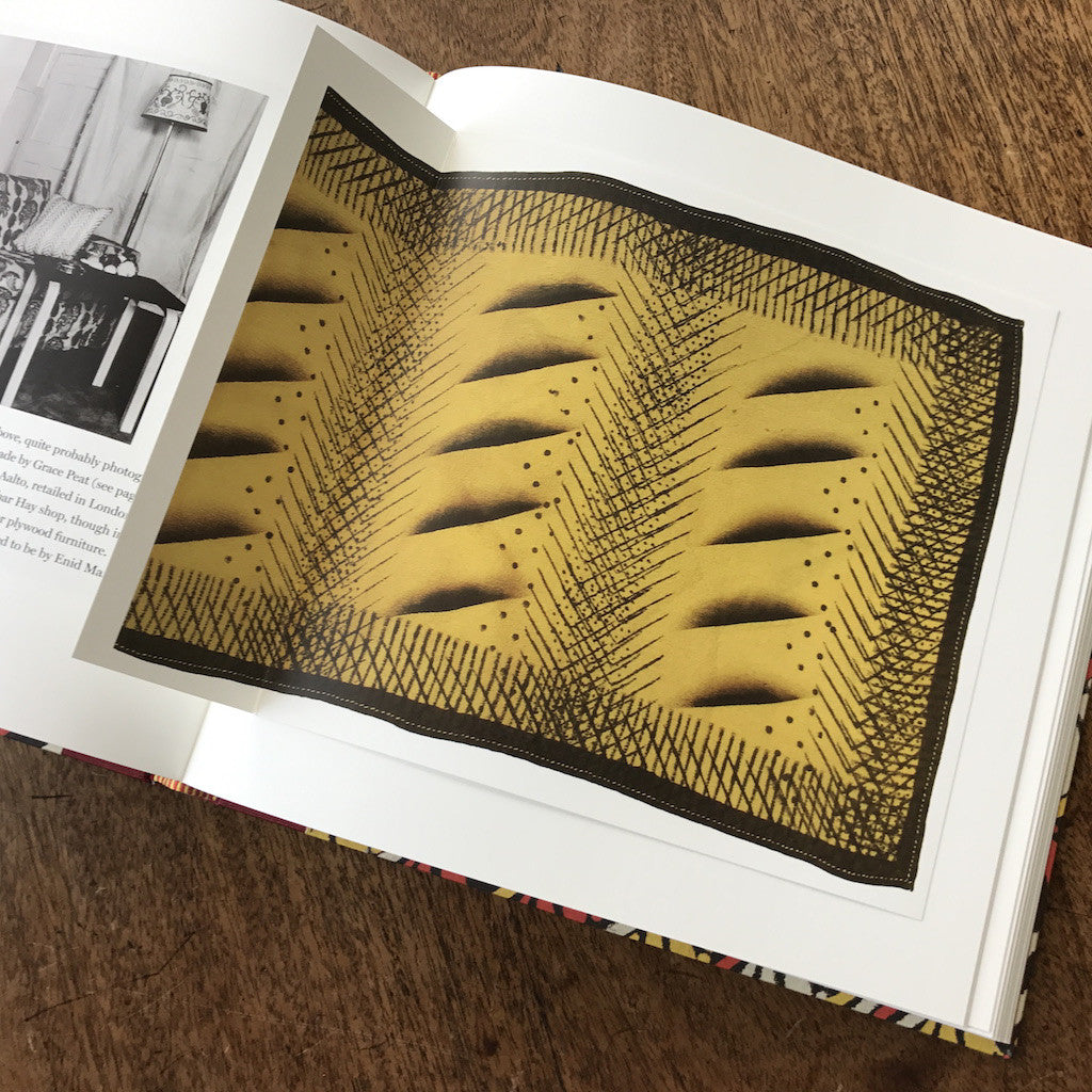 Dunbar Hay - Special Edition - The Fleece Press - St. Jude's Prints