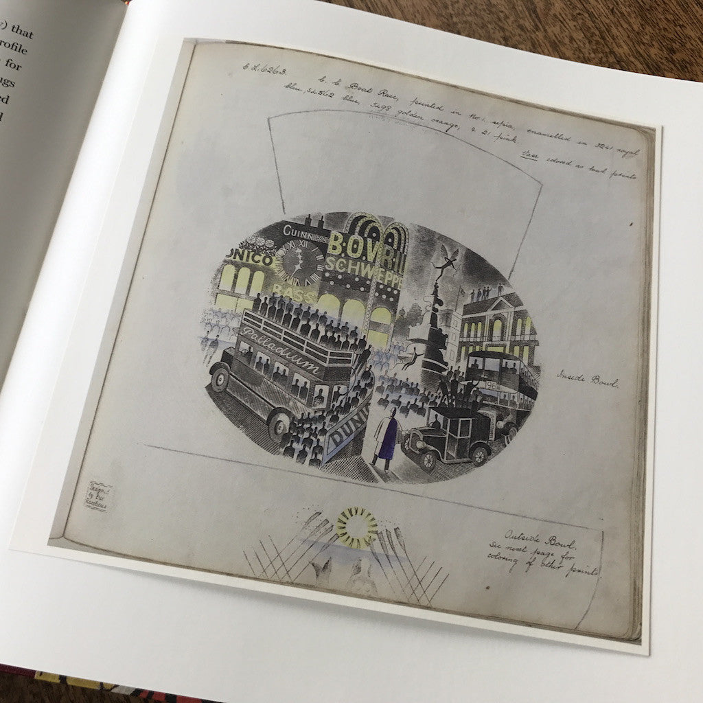 Dunbar Hay - Standard Edition - The Fleece Press - St. Jude's Prints