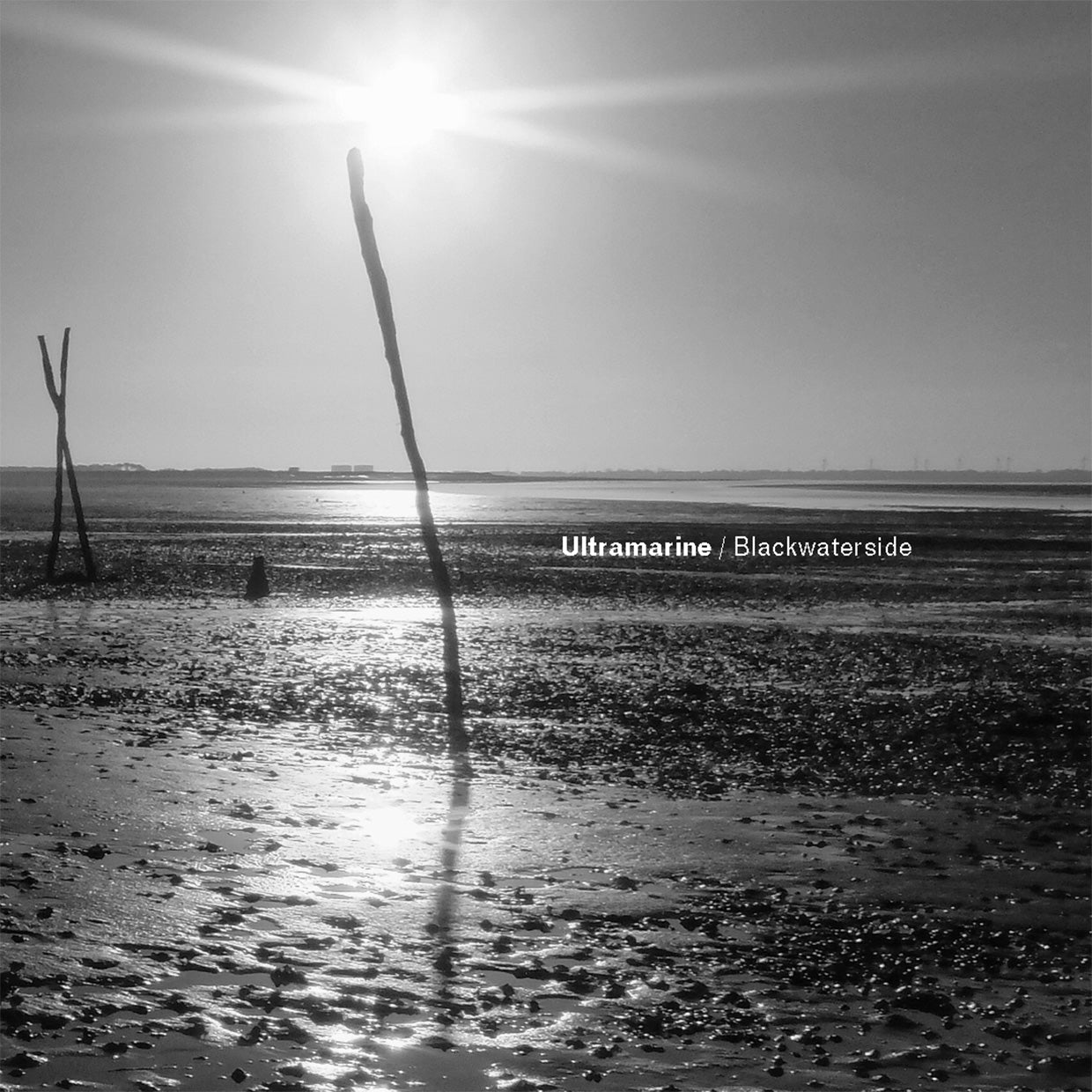 Blackwaterside - Ultramarine - St. Jude's Prints