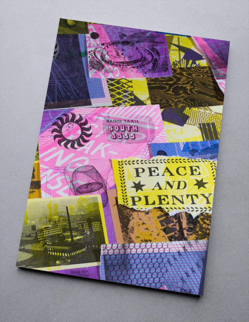 Oscillations / Issue 3